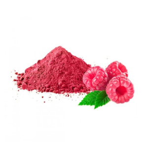 малина сублим